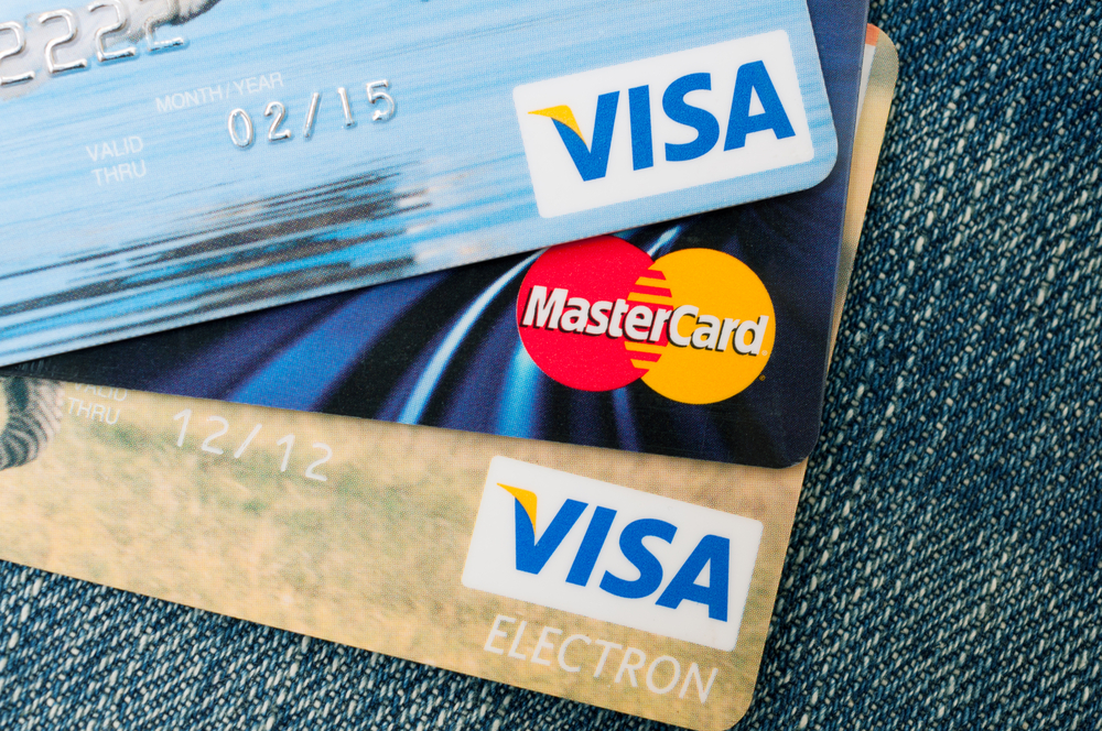 Prepaid Kreditkarte 2021: Jetzt vergleichen & aufladbare Kreditkarte finden